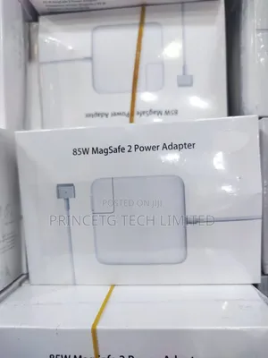 85w Magsafe 2 Power Adapter