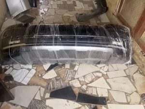 Front Bumper Range Rover Vogue 2014