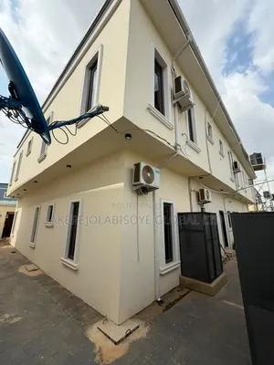 Furnished 5bdrm Duplex in Apo By Chrisland for sale