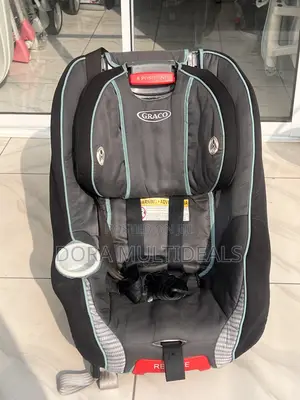 Affordable Graco Infant to Toddler Convertible Car Seat (0-10yrs)