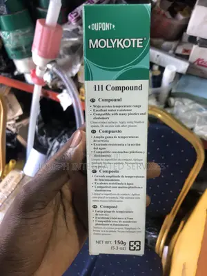 DuPont Molykote 111 Compound