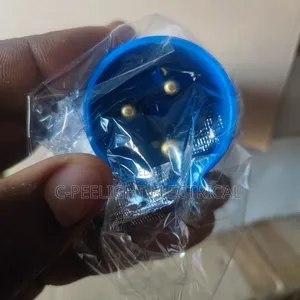 Industrial Socket