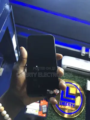 Google Pixel 9 128 GB Black
