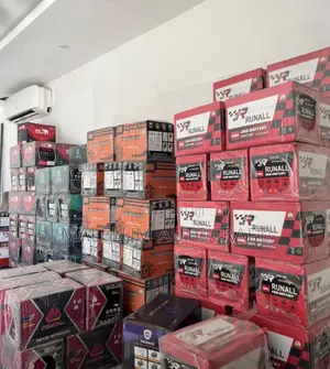 Car Battery