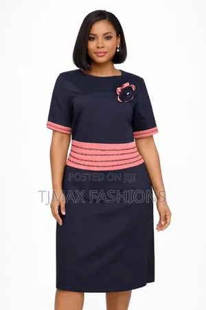 Turkey Pencil Dress