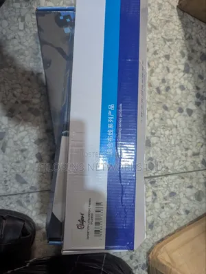 Eclipse 48ports Cat6A Shielded FTP Patch Panels