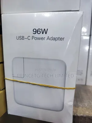 USB-C Power Adapter 96w