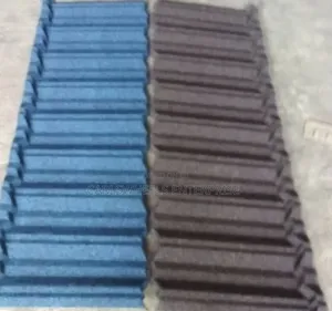 Perfect Design for Your Edifice Roofing Sheet