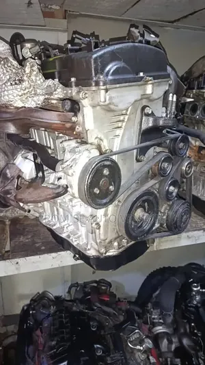 Complete Turbo Engine Hyundai Santa Fe, Sorento, Sonata, 2012, 2014