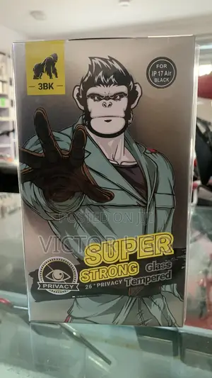 iPhone 17 Air Privacy Screen Protector