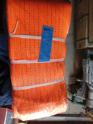 Lifting Belt 10x6 Meters