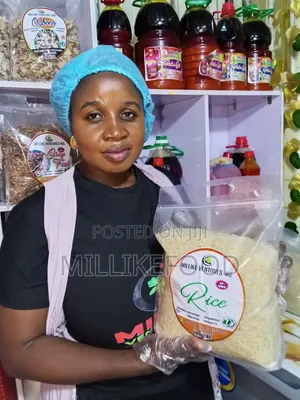 Millike Food Nigeria Enterprise