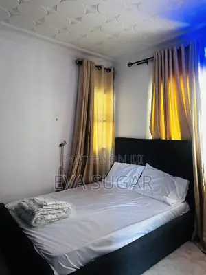 Shared Shortlet Apartment