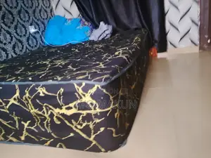 An Orthopedic Big Bed