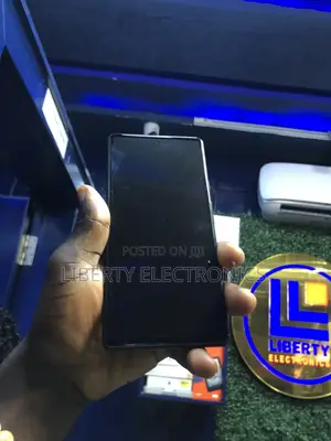 Google Pixel 6 128 GB Black