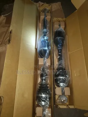 Complete Driving Shaft Camry 2012 / 2016 4plug