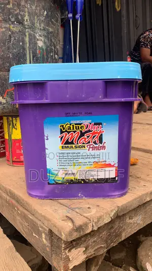 Value Paint