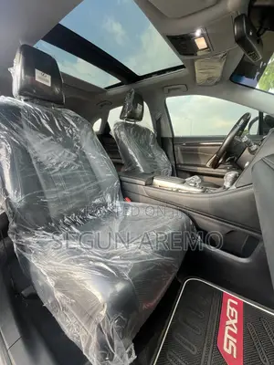 Lexus RX 2017 Gray