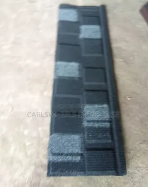 Roofing Sheet Basically Produce With Nigerian Specification.