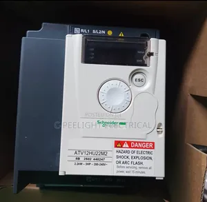 VFD Converter