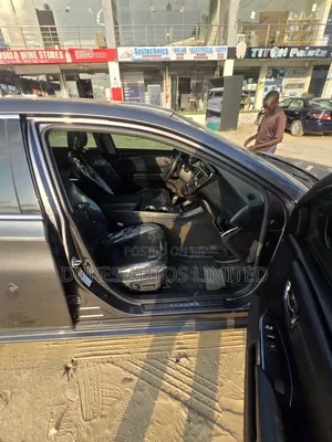 Toyota Avalon 2013 Gray