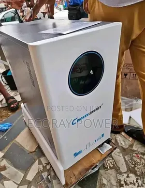 Cworth Energy 15kwh Lithium Battery