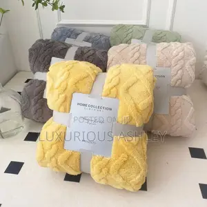 Blankets and Beddings