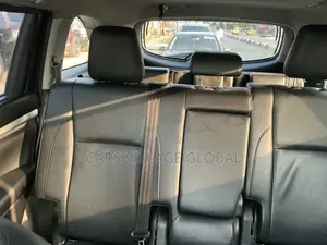 Toyota Highlander 2019 Beige