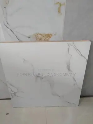 Building Materials