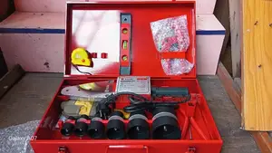 Edon PPR Pipe Welding Machine