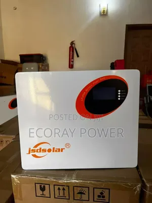 JSD Solar Battery