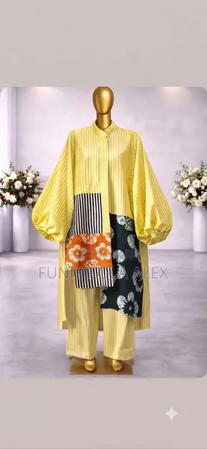 Elegant 2 Pieces Sets