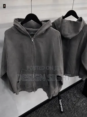 Premium Luxury Plain Hoodie