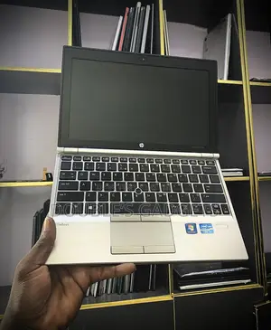 Laptop HP EliteBook 2170P 8GB Intel Core i5 HDD 320GB