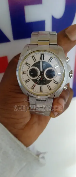 Police Sovereign X Men's Watch
