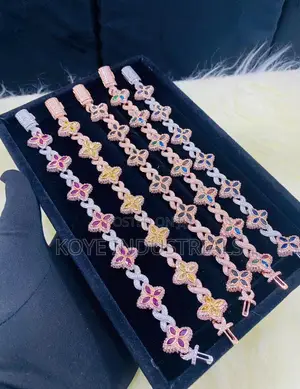 VVS Bracelet