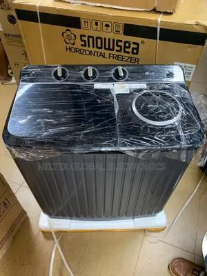 LG Washing Machine