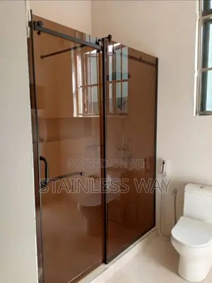 Alcove Shower Cubicle