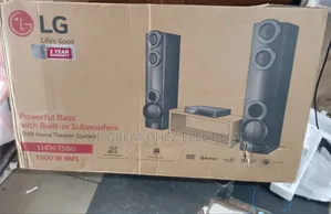 Home Theater