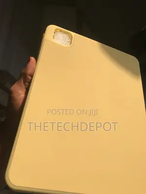 iPad Pro 11