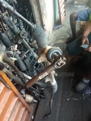 Steering Rack Hyundai Elentra, Veloster, 2011, 2014