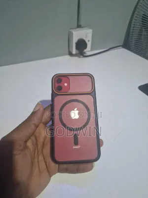 Apple iPhone 11 128 GB Red