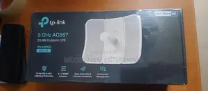 Tplink 5GHz AC867 23dbi Outdoor CPE