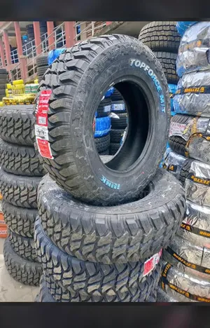 Original Alloy Rims and Tyre's
