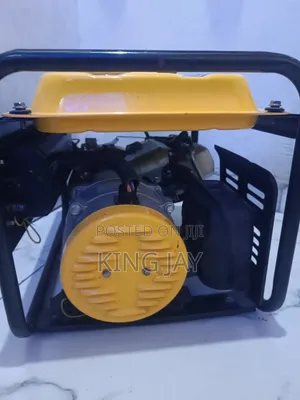 ELEPAQ, SV2200 Portable Gasoline Generator
