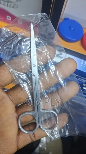 Surgical Scissors