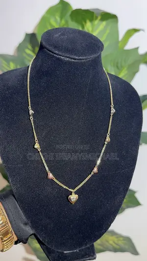 High Quality Jewelry