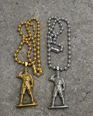 Neck Piece