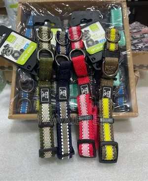 Nunbell Reflective Pet Collar