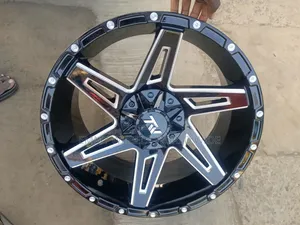 20inches for Toyota Tundra Offraod Newer Model Available in Stock